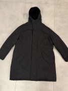 Nowa, oryginalna  męska kurtka zimowa marki The Kooples w rozmiarze XL