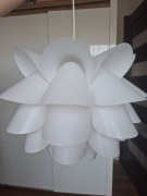 Lampa kwiat IKEA