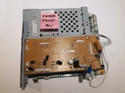 Formater do drukarki Kyocera P2035