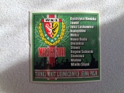 Vlepki Śląsk Wrocław Milicz Turniej