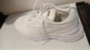 Jeden but lewy Nike rozmiar 40.5