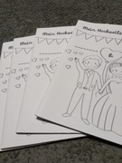 Zestaw do malowania dla dzieci 