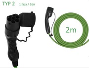 TYP2 - wtyczka gniazdo Samochód Elektryczny ładowarka EV NOWE