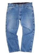 Spodnie jeansowe męskie Wrangler 38 x 29 XL
