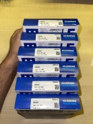 Pierścienie M50B25 BMW 081 21 N0