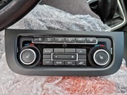 Panel klimatyzacji Sharan 7n1 alhambra 5k0907044FL