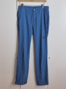 Mammut runbold light pants men spodnie trekkingowe rozmiar  46