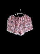 Krótkie spodenki w rozmiarze S 