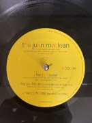 The Juan Maclean - Happy house DFA records Winyl 