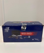 Zewnętrzny uchwyt drzwi klamka 