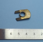 oczko do chodzika żyłkowego 