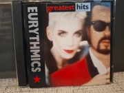 Eurythmics - Greatest Hits - CD