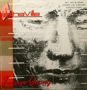 Alphaville – Forever Young (CD, 1999?)
