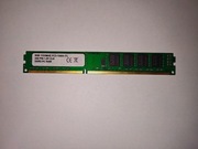 RAM DDR3 8GB 1333MHZ