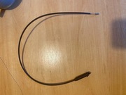 Lina klapki wlewy paliwa New Beetle Volkswagen 1C0 810 899 E