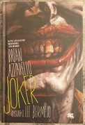 JOKER  Brian Azzarello