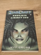 Starcraft ksiazki trylogia