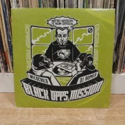 Metro Wildchild DJ Romes - Black Opps Mission