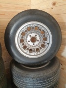 Felgi Enkei USA koła Chevrolet Blazer Astro S-10 GMC S15 Jimmy