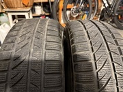 Opony Infinity Winter-Hero INF-049 para