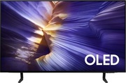 Nowy telewizor Samsung 42” OLED S90F 4K 144Hz (2025)
