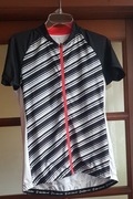 Koszulka rowerowa,kolarska rozm M/L Nakamura
