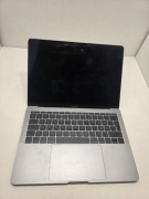MacBook Pro A1708 USZKODZONY na części