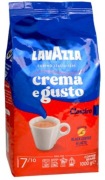 Kawa Lavazza E gusto Classico 7/10 1000g