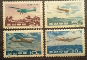 Historia lotnictwa. Korea Północna 1966