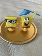 Figurki Viacom Sponge Bob