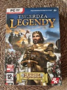 Twierdza Legendy edycja specjalna Pc