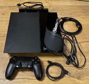 Konsola Sony PlayStation 4 500 GB + Pad + Kamera V1 + Gra Far Cry 4