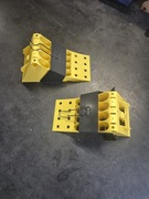 Kliny pod koła SCANIA