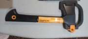Siekiera fiskars chopping axe A6