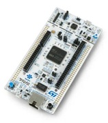 STM32 NUCLEO-F767ZI - STM32F767ZIT6 ARM Cortex M7