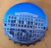 70/Niemcy Genuss. 2023 (137/150) CCI    277597  piwo