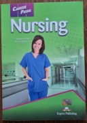 Nursing career paths Virginia Evans Express Publishing 