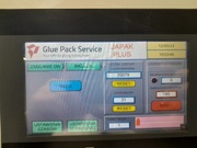 Cartonpack Jagenberg Japack 40-1