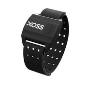 Czujnik tętna Pulsometr XOSS Bluetooth ANT +