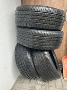 Opony całoroczne wielosezonowe 235/50 19 cooper procontrol
