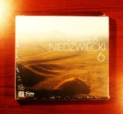 Marek Niedźwiedzki: Muzyka ciszy 6 [nowa w folii]