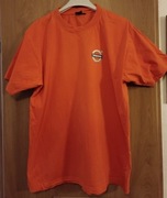 T-SHIRT ID GAME VOLVO 100% BAWEŁNA