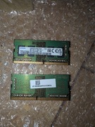 Ram ddr4 2x4gb 3200mhz