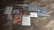 Temptation -  7Th Guest , Hand Of Fate , Lands Of Lore , Indycar 