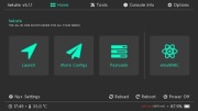 Modchip + instalacja nintendo switch cfw picofly Hekate atmosphere