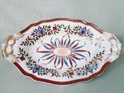 antyk Carl Knoll Carlsbad- półmisek