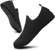 Buty do fitnessu w pomieszczeniach, tańca, jogi, sportów do wody itp.