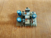 UNITRA radiomagnetofon RM 820S Condor końcówka mocy wzmacniacz płytka 