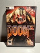 Doom 3 III PC Polskie Wydanie 