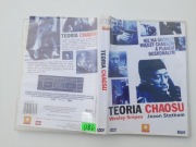 TEORIA CHAOSU PŁYTA DVD Z LICENCJĄ 